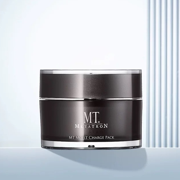 水润小黑罐面膜100g