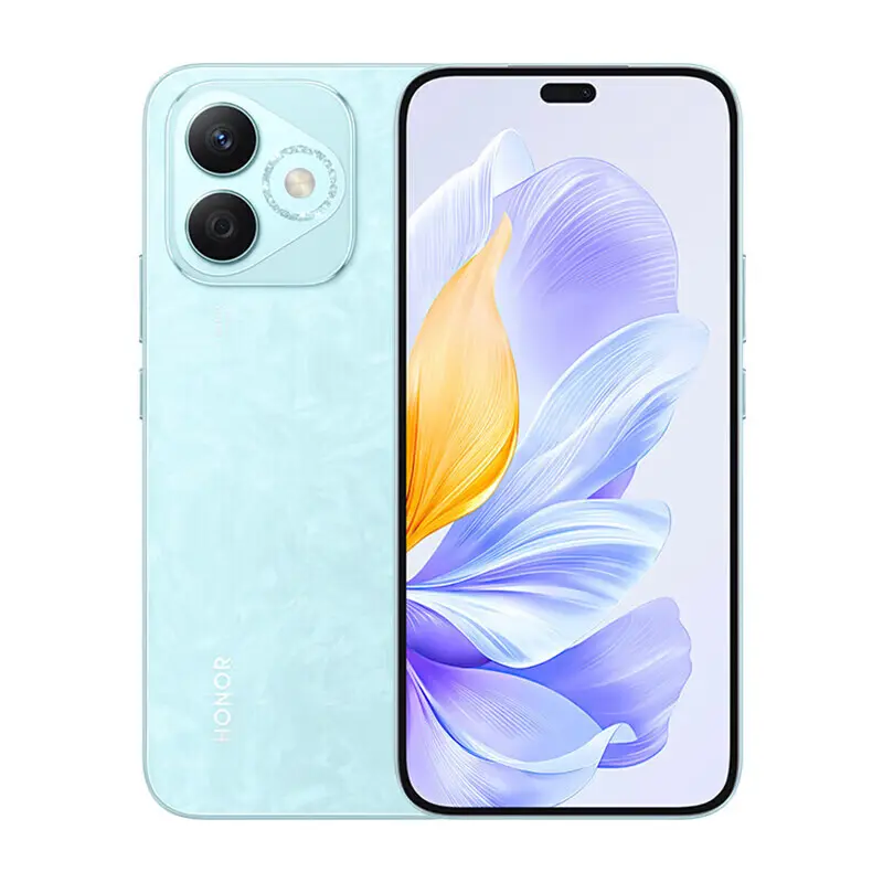 99新 honor/荣耀  荣耀X60i 轻薄长续航 高亮OLED护眼大屏 IP6
