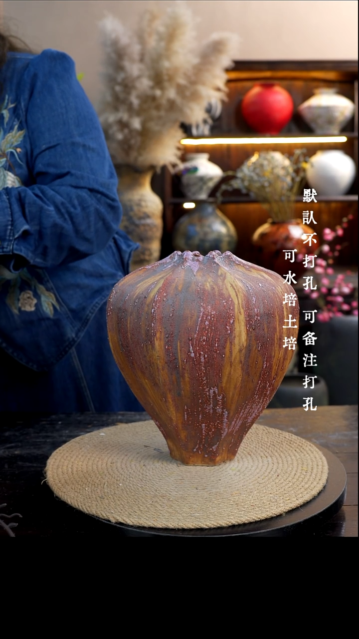 摆件陶瓷景德镇A510