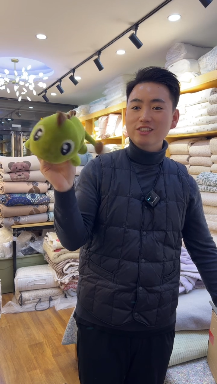 棉努***斗变色龙  35