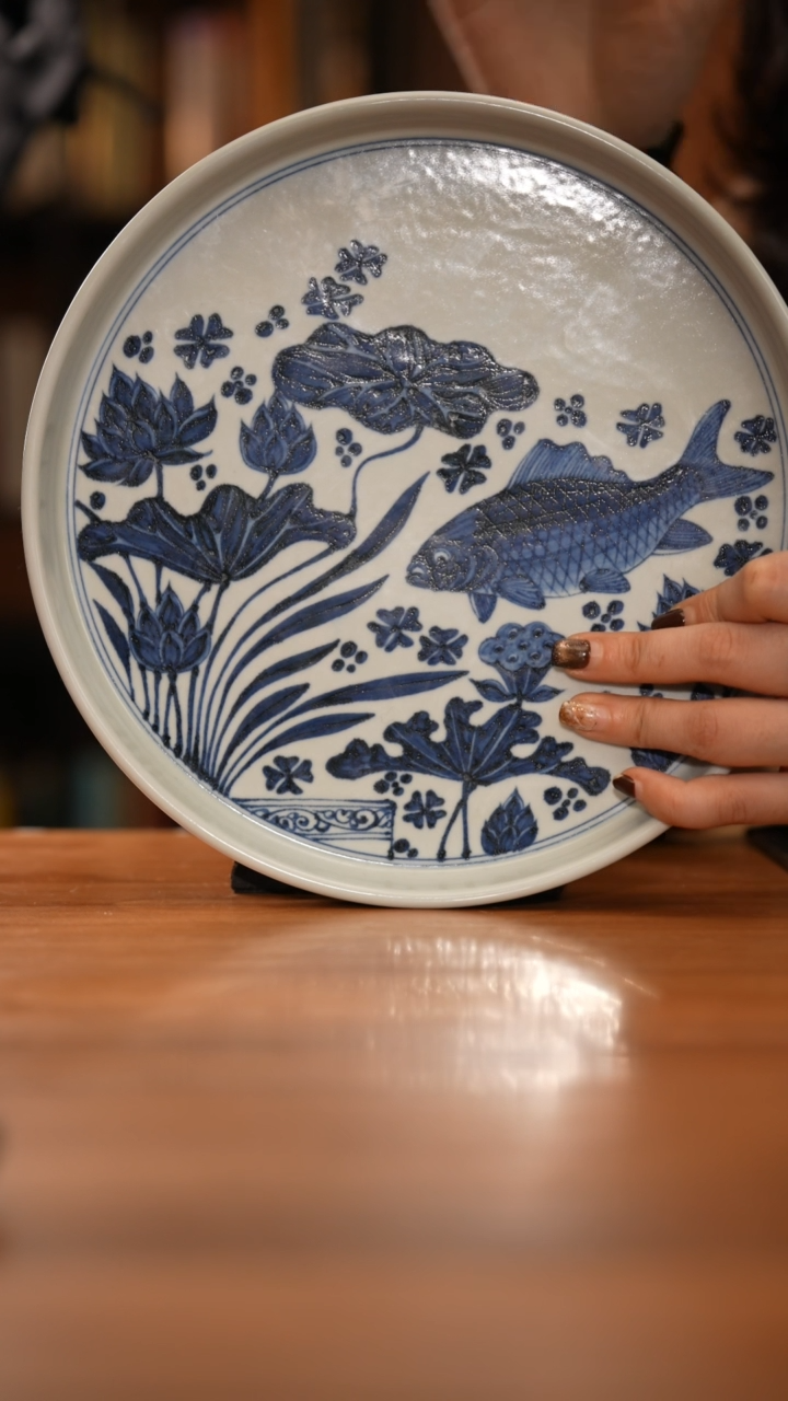 【闪购商品】杯古蓝堂之精美茶器