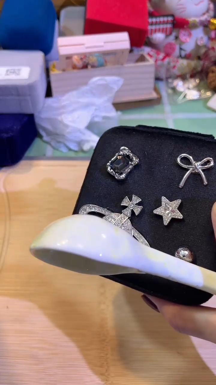 【闪购商品】瓷片陶茶666文玩周边多人