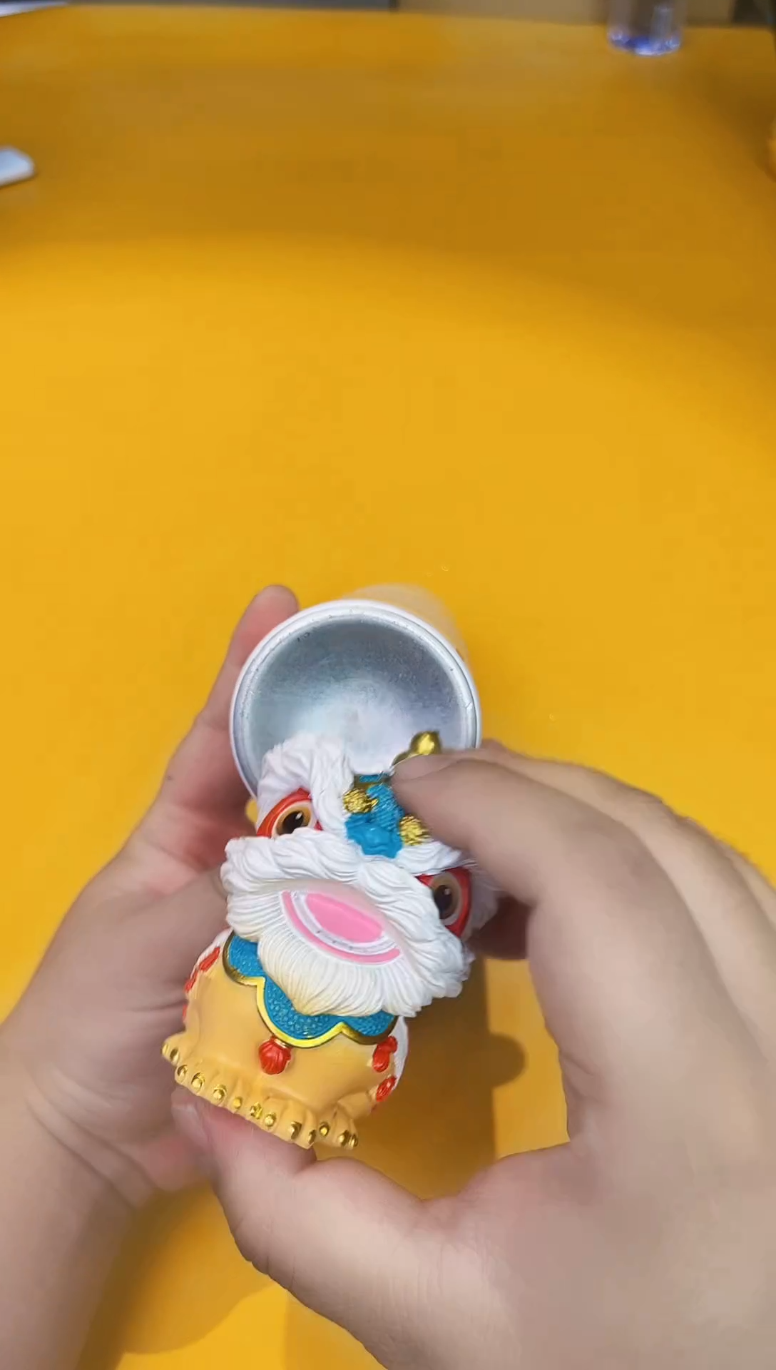 瓷片雅喷           