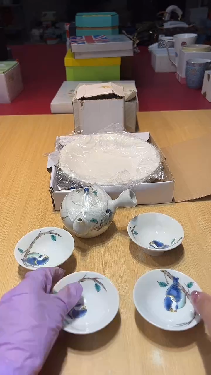 瓷片生活的本意就是开心@@1