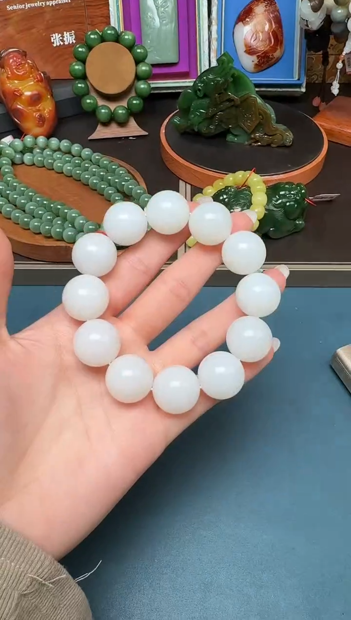 未镶嵌和田玉挂件zlx20