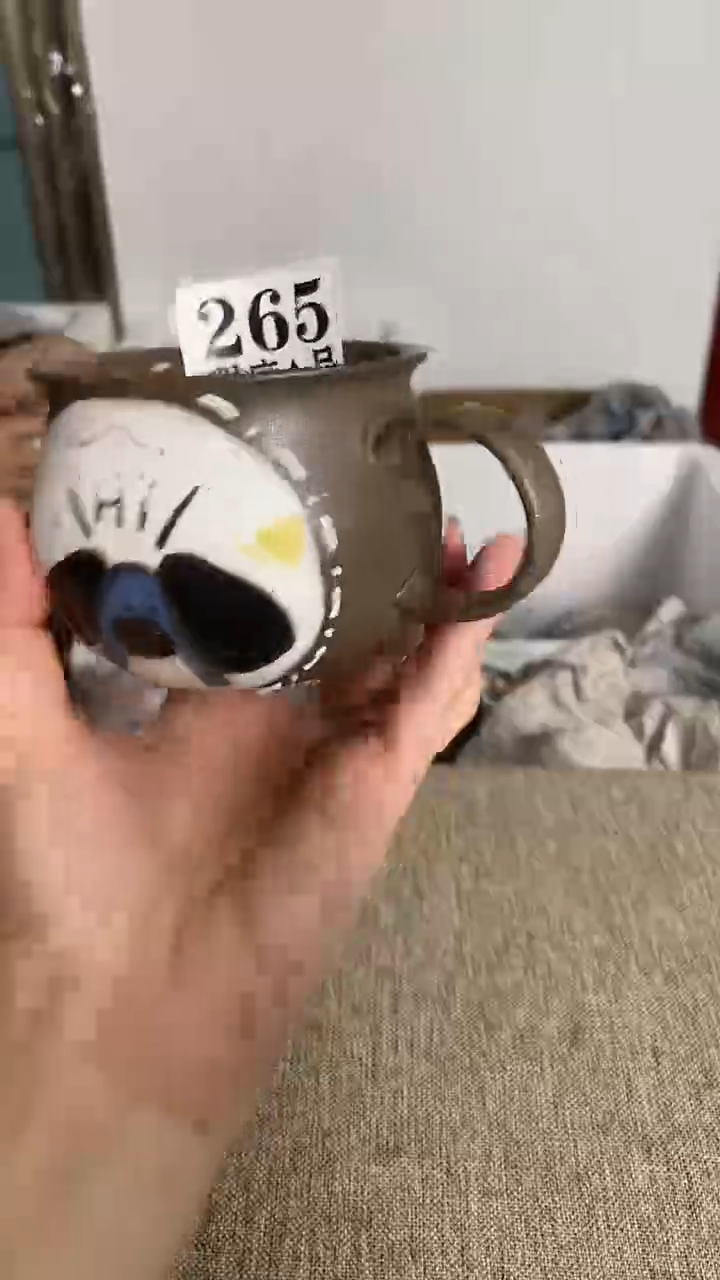 景德镇原创陶瓷手作