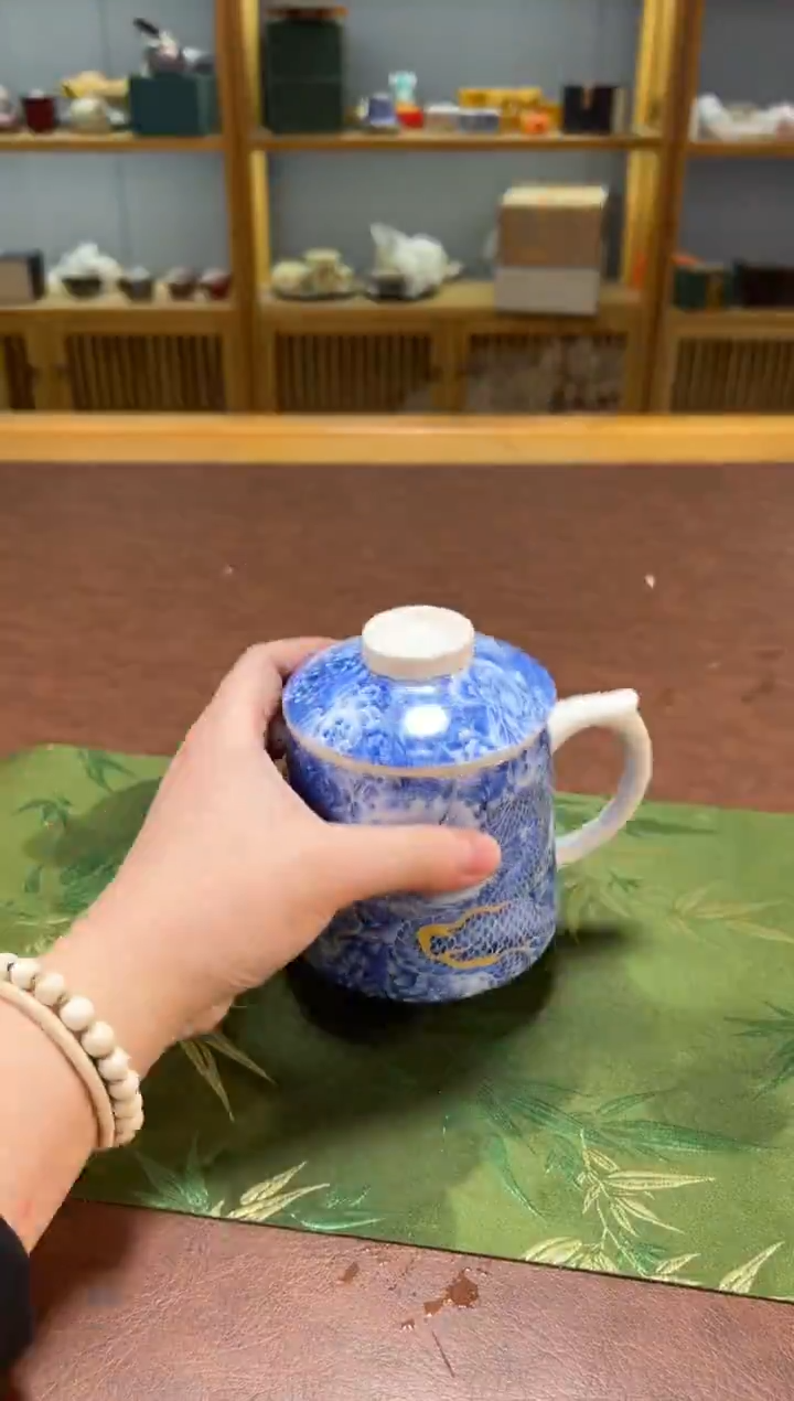 【闪购商品】沐森茶具清货专属链接