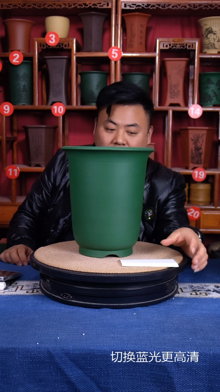 紫砂花盆宋*观111111111