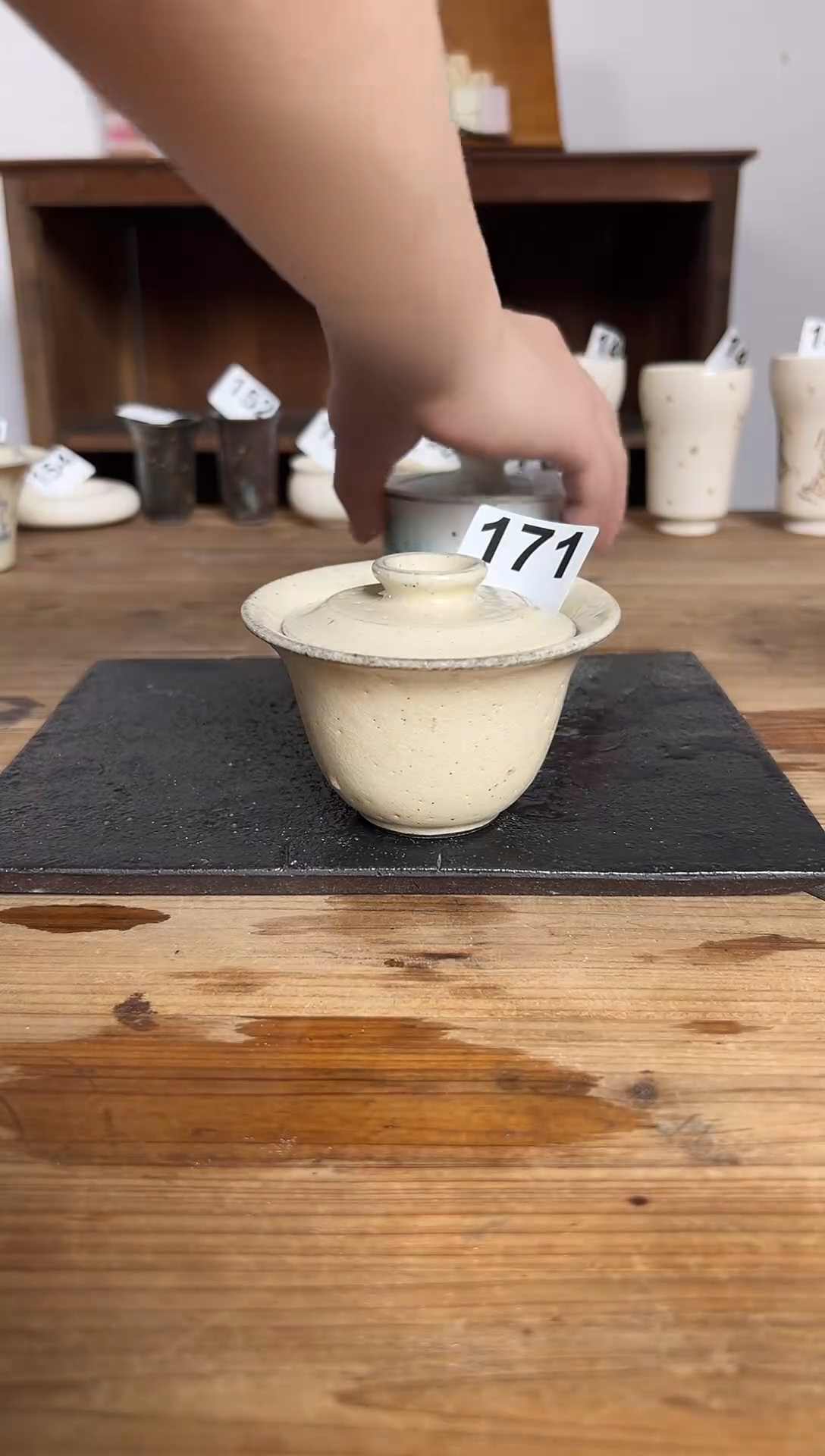 【闪购商品】摆件景德镇 不俗屿器