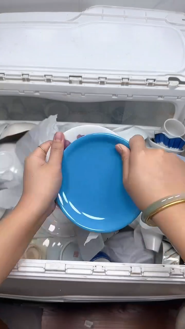 【闪购商品】661回流瓷器默认微瑕，18.8包邮