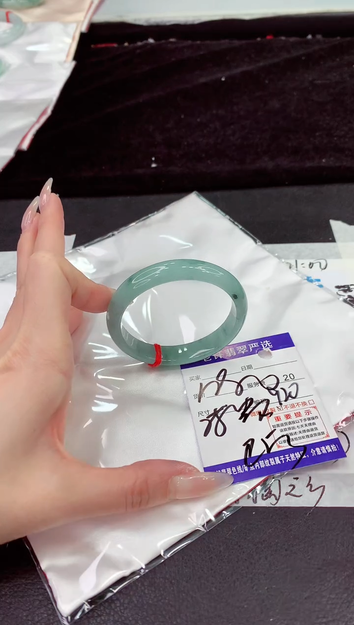 未镶嵌手镯翡翠111111