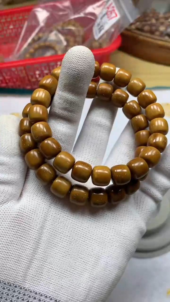 【闪购商品】紫金鼠手串紫金鼠手串12