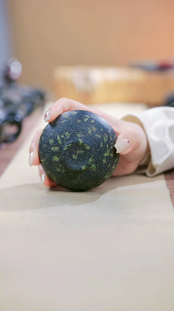 【闪购商品】寻武记A安山玉一物一拍