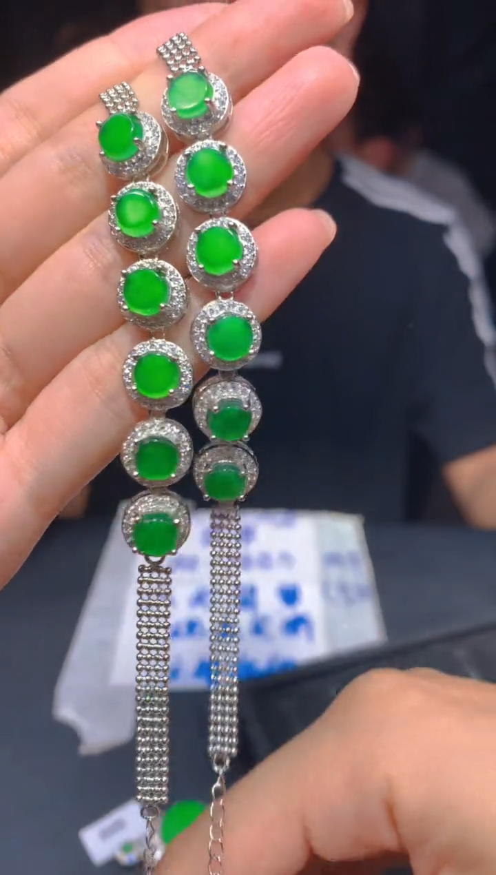【闪购商品】定制翡翠未镶嵌191多样性发货（发其一）
