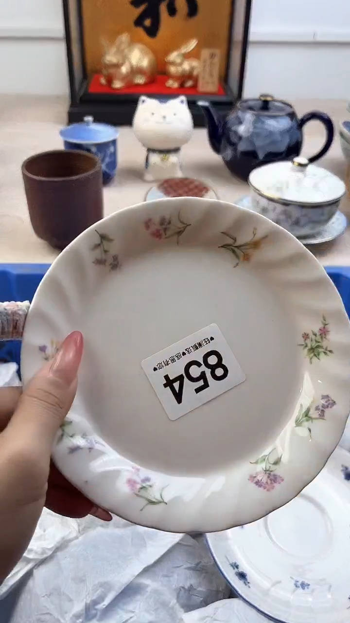 【闪购商品】瓷片854，，，，，，