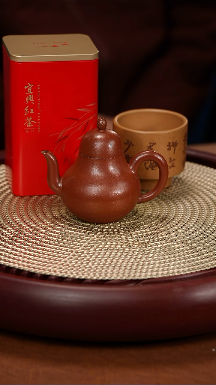 茶壶紫砂紫砂壶48