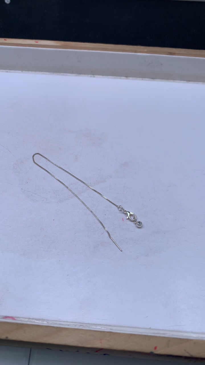 合金散珠玛瑙/玉髓E115 合 琻 银色手链2条5元