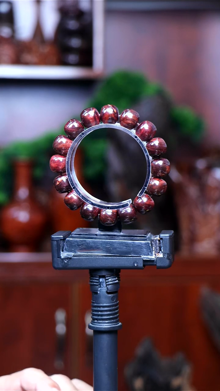 手串/手链黄花梨/降香黄檀海南黄花梨1.3*1.4