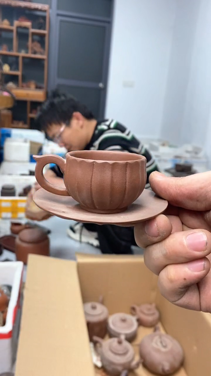 【闪购商品】紫砂茶壶宜兴原矿紫砂壶