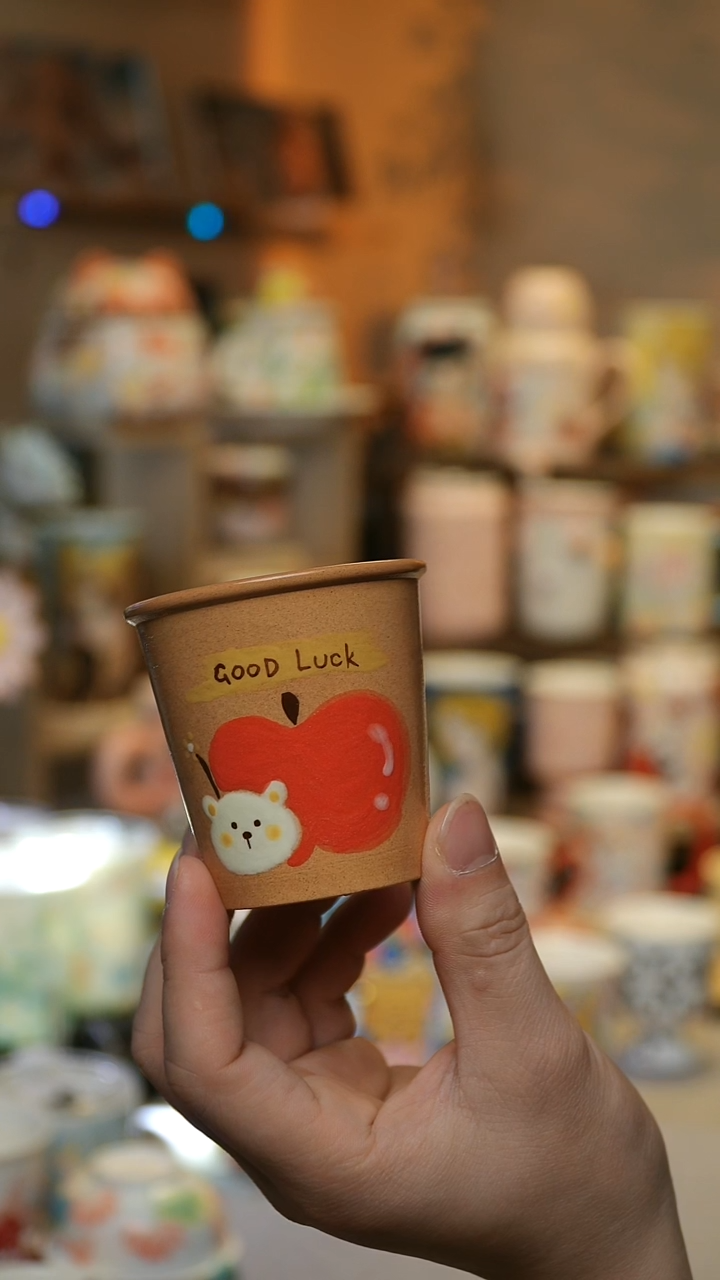 【闪购商品】景德镇高温釉下彩&A909