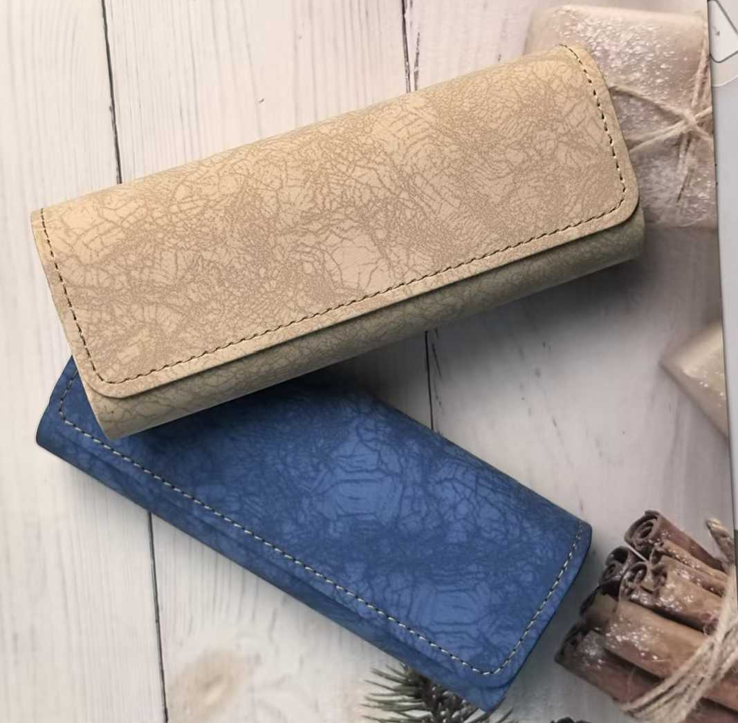 特价高级感便携抗压大容量眼镜盒适合男女收纳墨镜