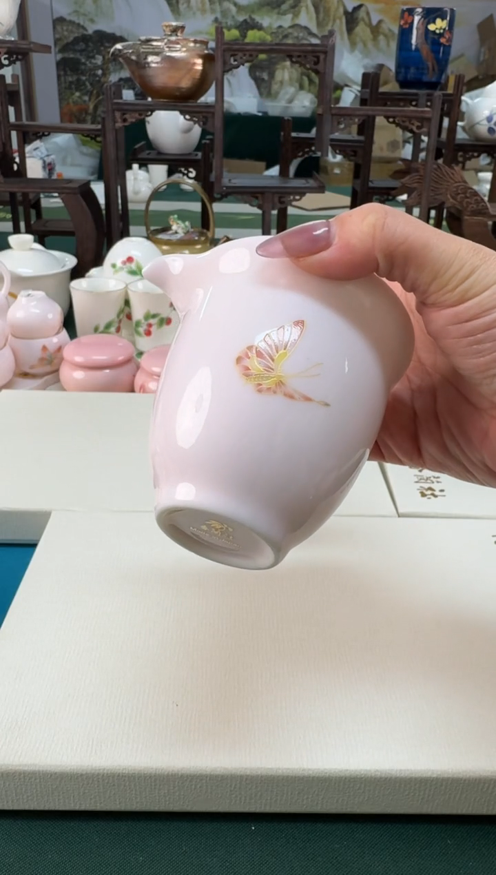【闪购商品】瓷器.................