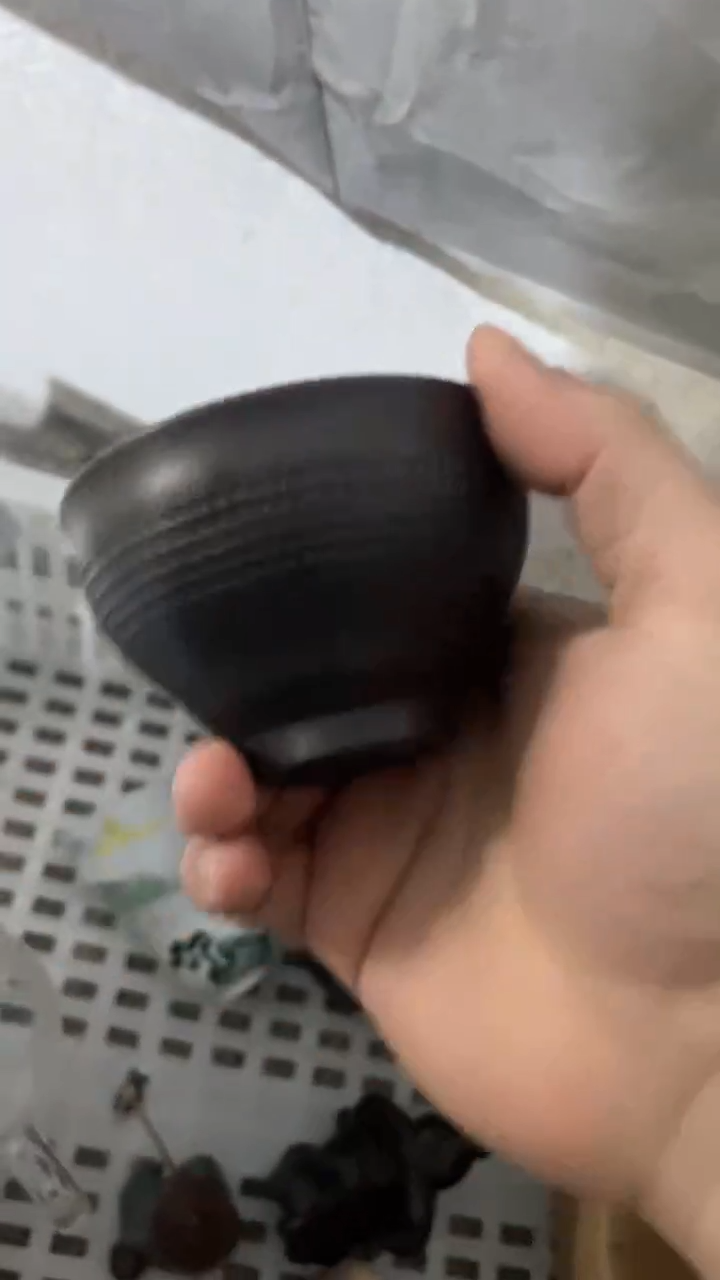 【闪购商品】紫陶主人杯紫陶主人杯