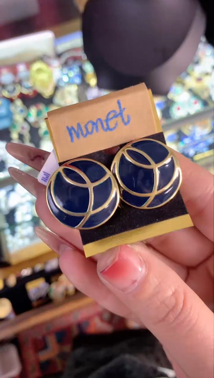 【闪购商品】瓷片楚楚中古珠宝甄选不退换