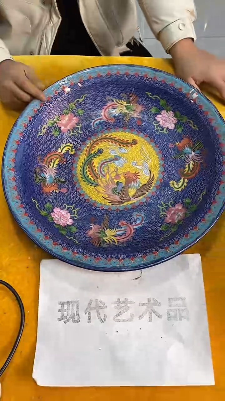 B463景德镇高端瓷器