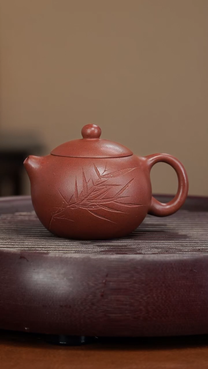 【闪购商品】紫砂茶壶宜兴紫砂壶