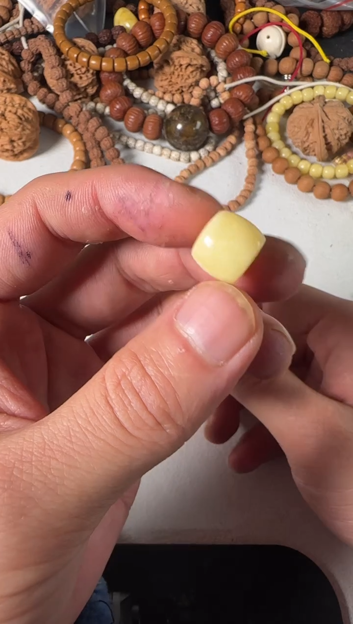 吊坠金刚菩提45号