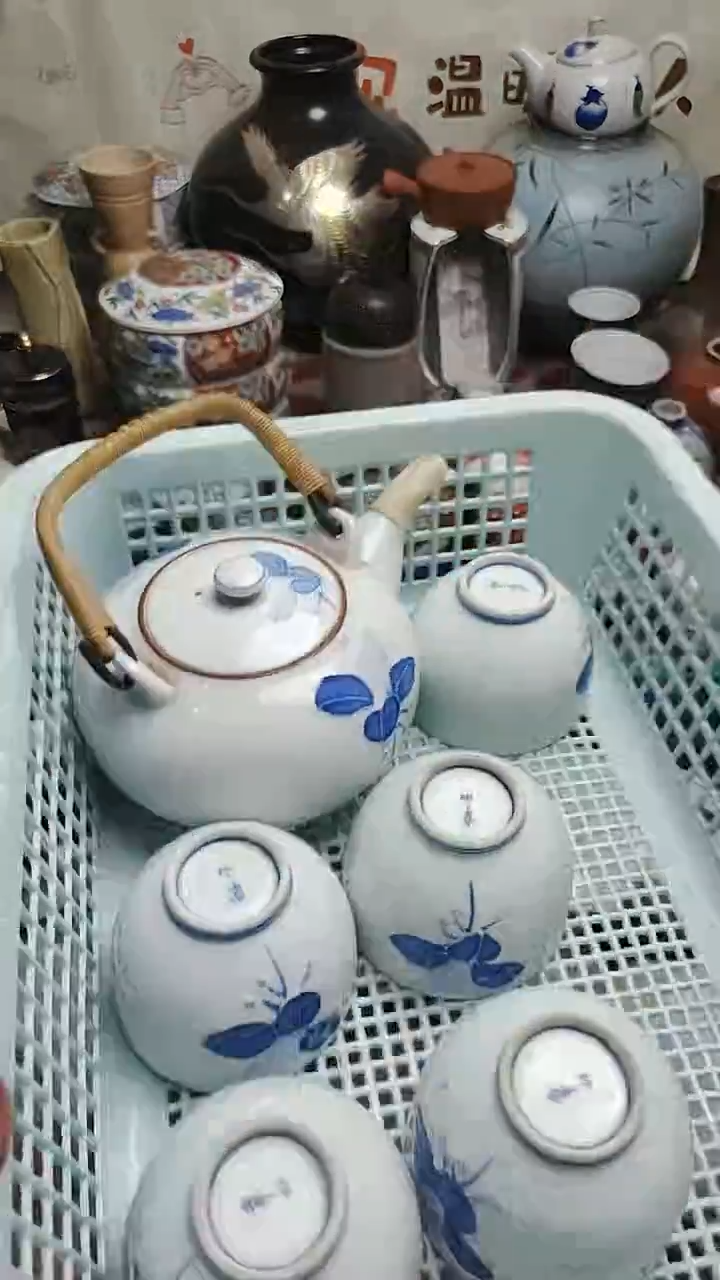 其他陶 紫韵陶艺优品小铺满30包邮