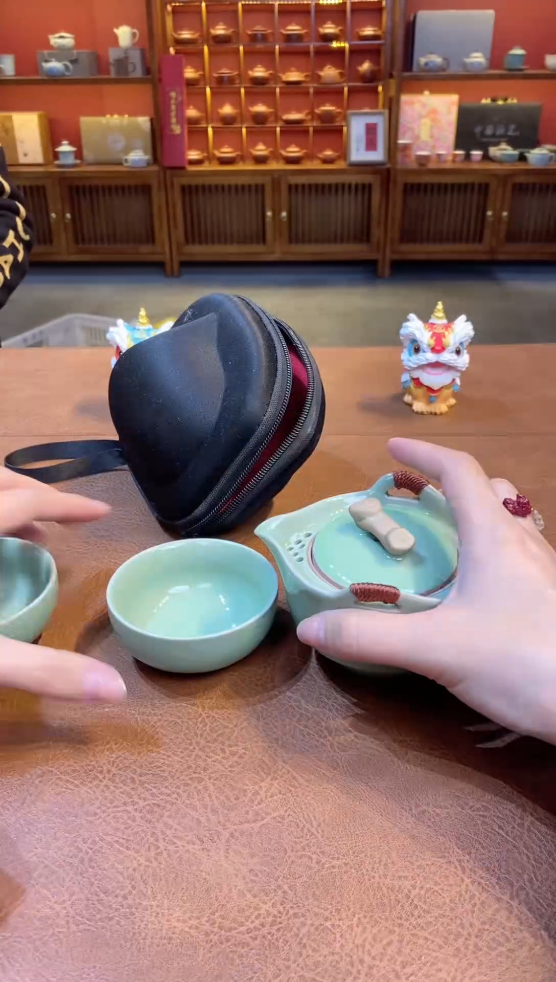 【闪购商品】望月茶器少量库存 -- 清库存福利福利