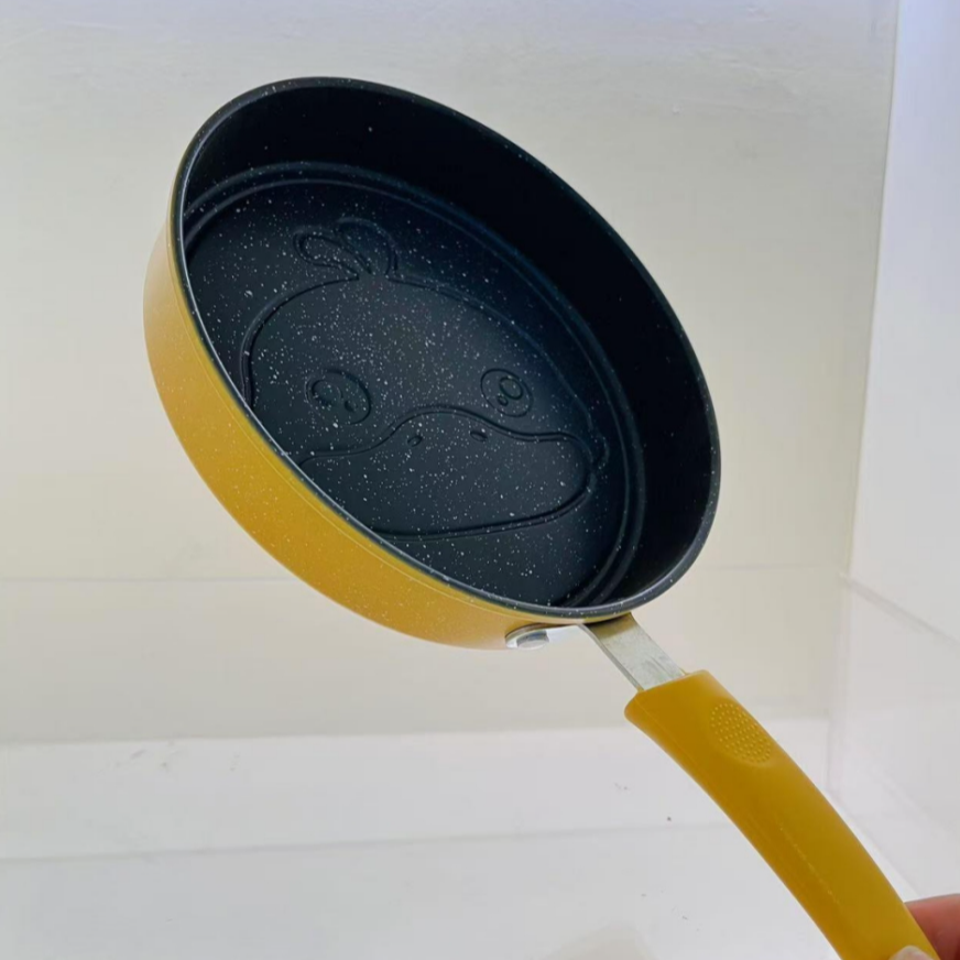 【主播补贴】小黄鸭煎锅