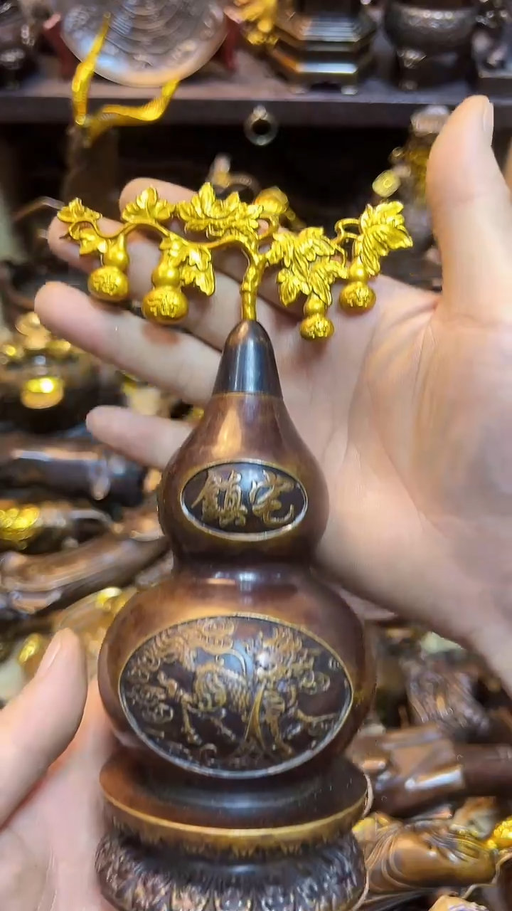 1案台摆件  物品摆件