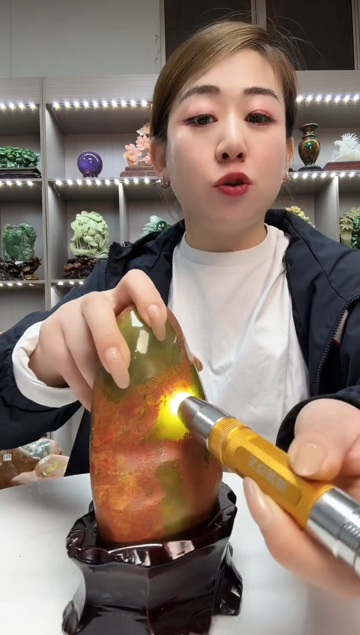 石材天然石材高端家居摆件