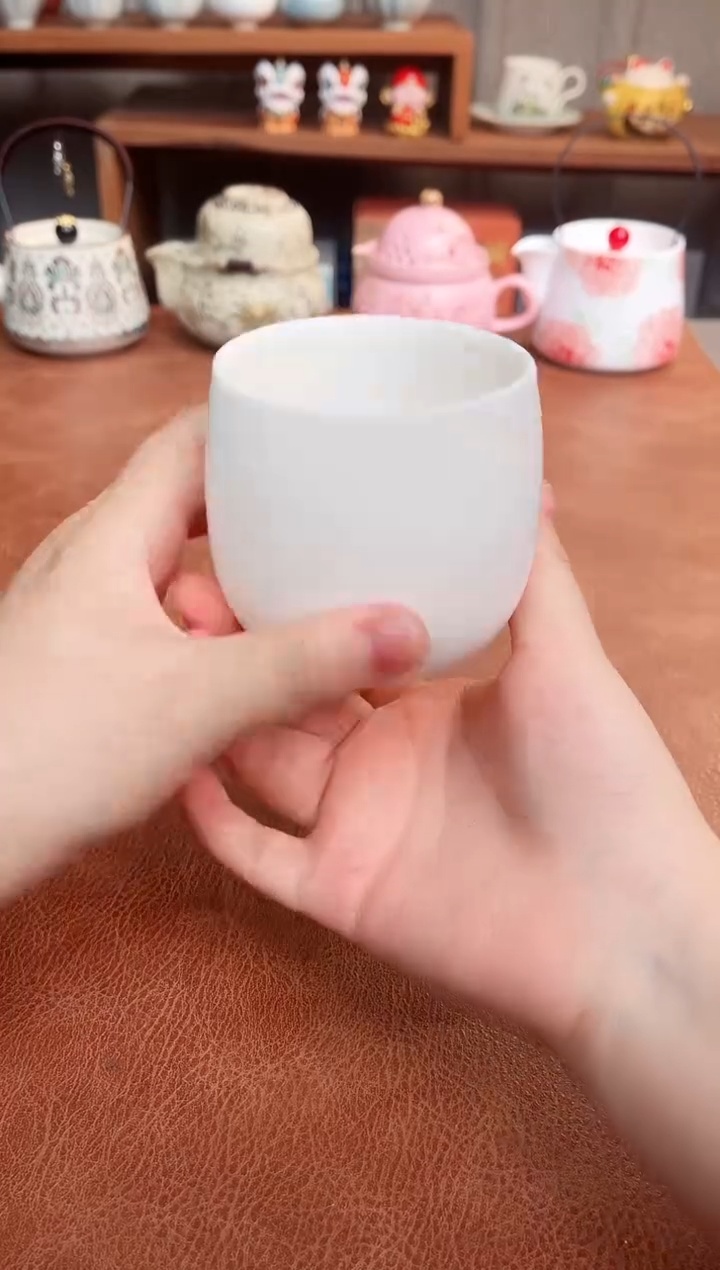 【高货清库存】(微瑕，完美主义勿拍）