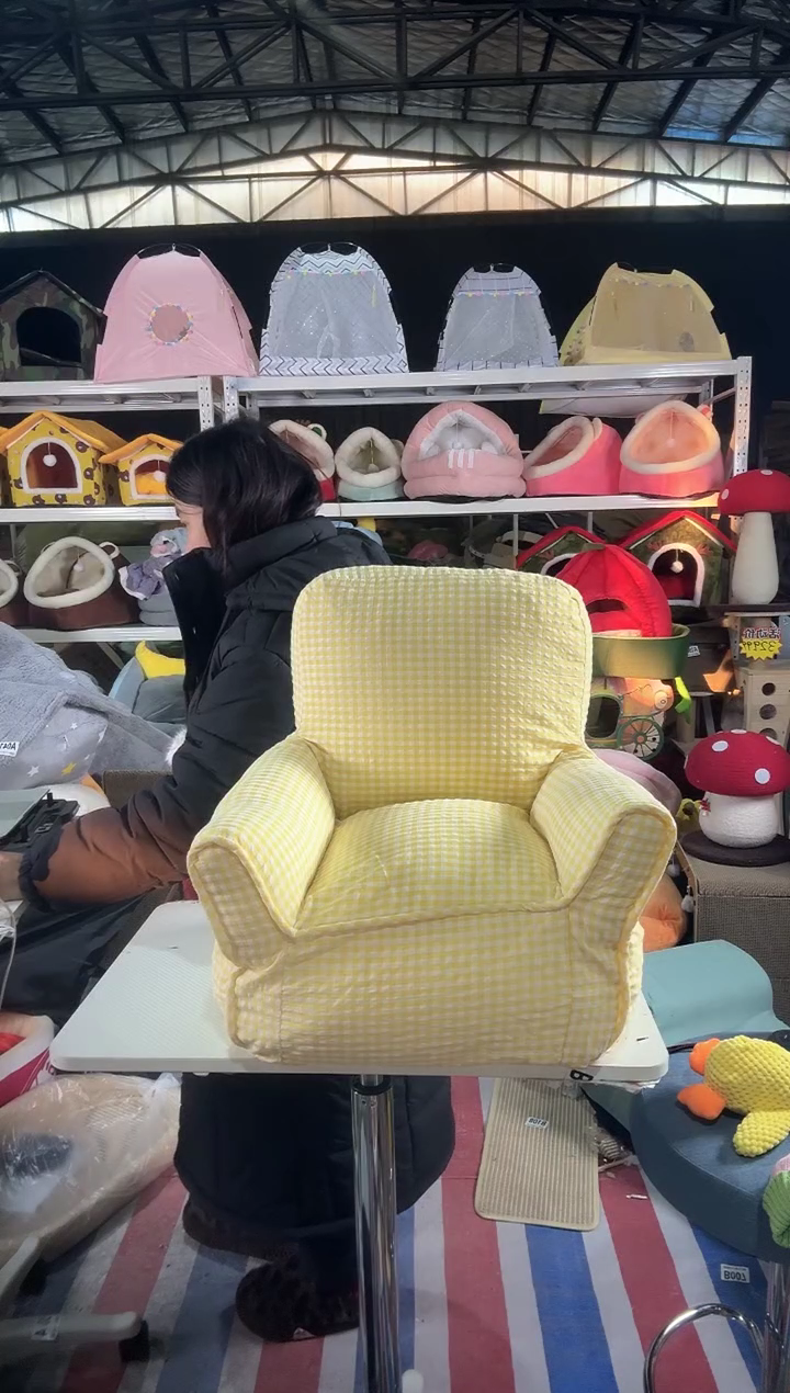 A070清仓处理微瑕猫窝狗窝不退不换