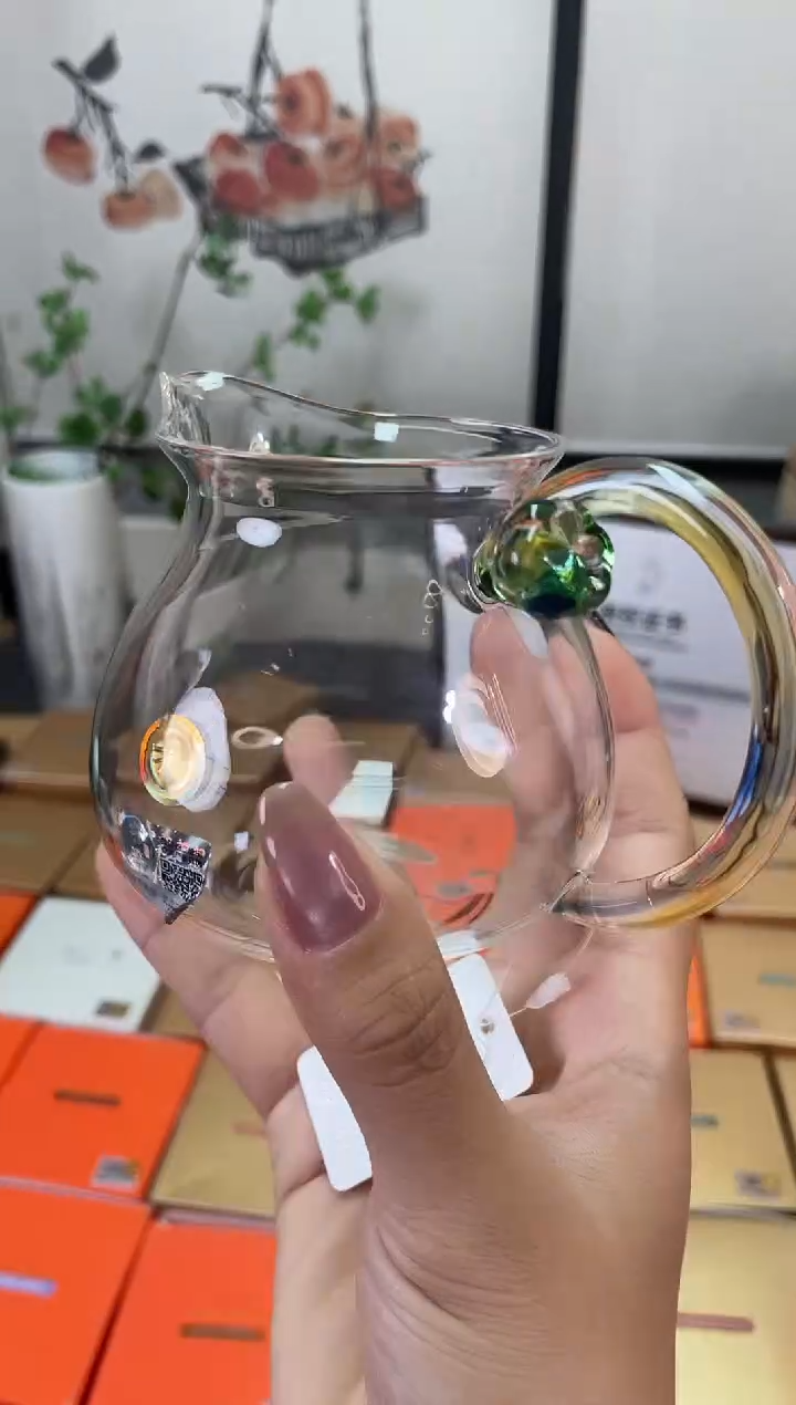 禾器/浮莲茶海/迷翠