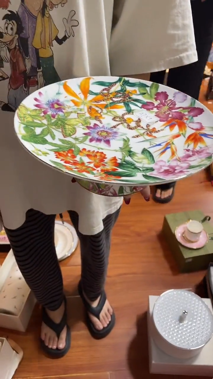 杯鸿辉家品牌瓷器，京东包邮！