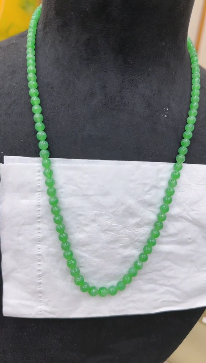 【闪购商品】翡翠手串未镶嵌团购多样性发一件