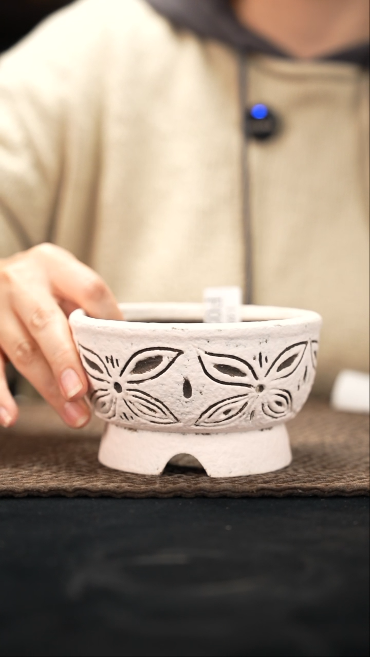 口径花盆-12-2-028特