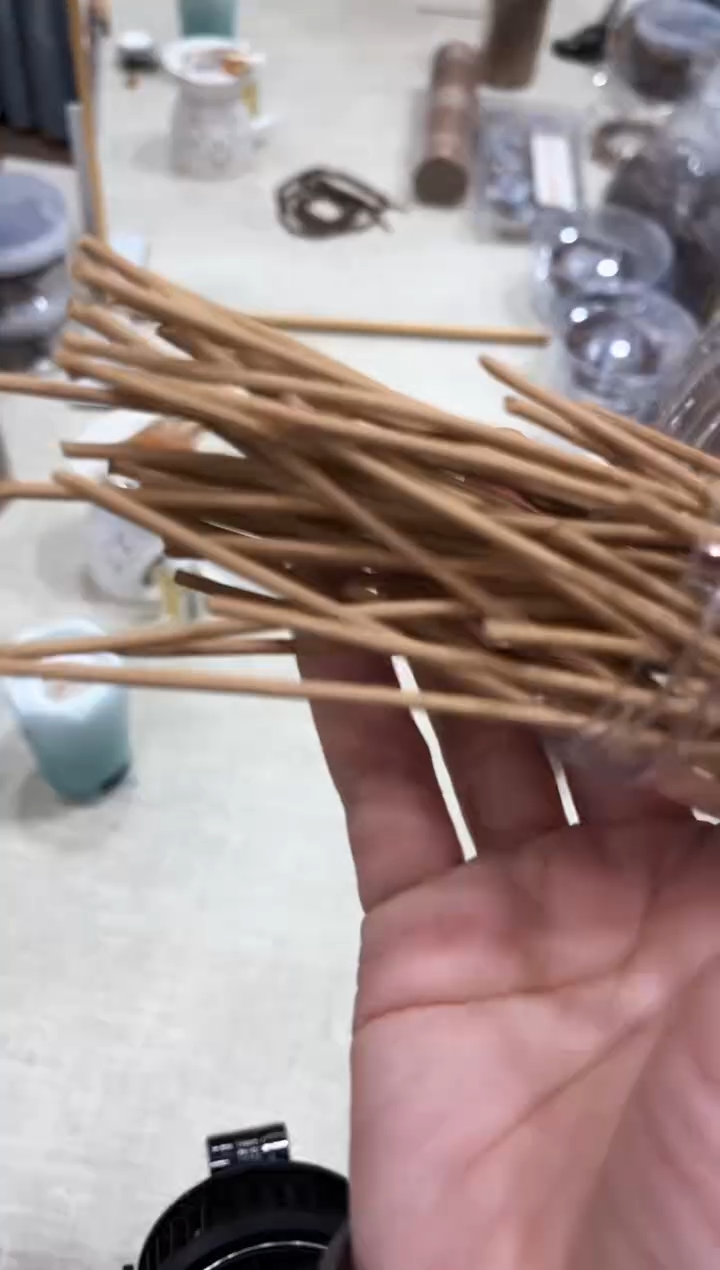 【闪购商品】沉香沉香碎屑达拉干手工香一份