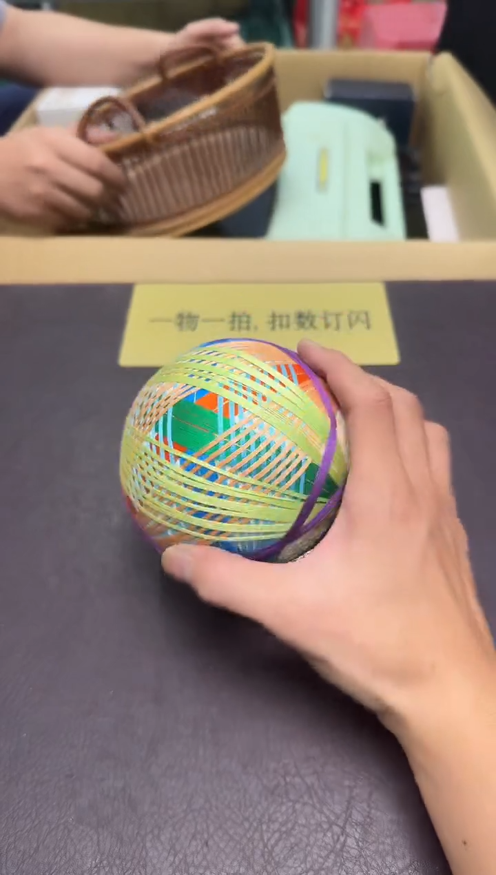 手工艺品琉璃飛*148