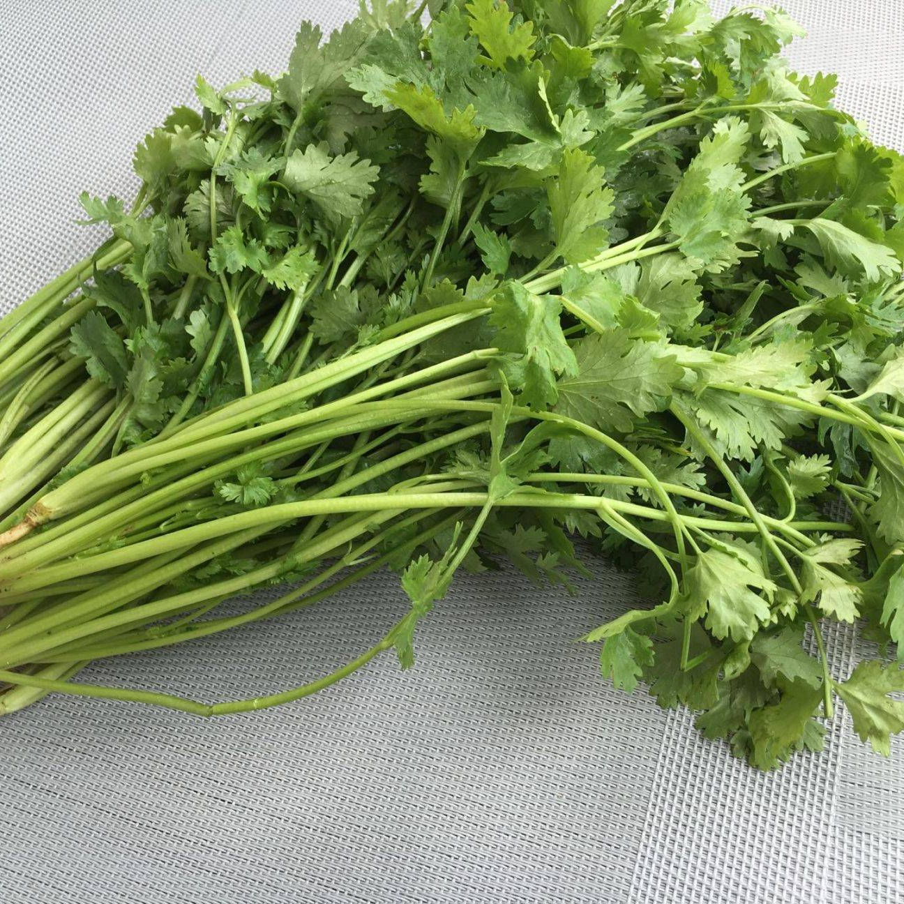 新鲜香菜150g/份蔬菜