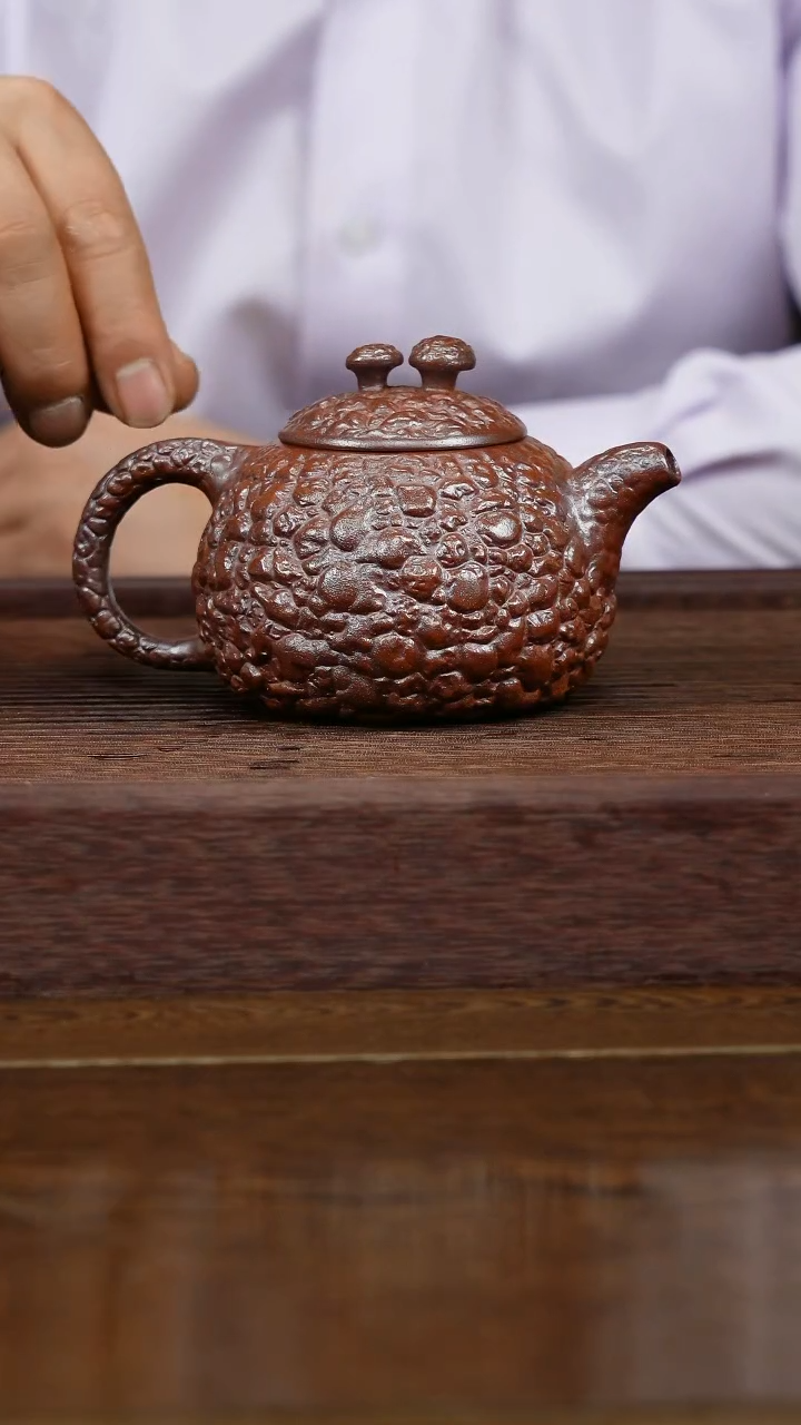 【闪购商品】紫砂茶杯紫砂品茗杯