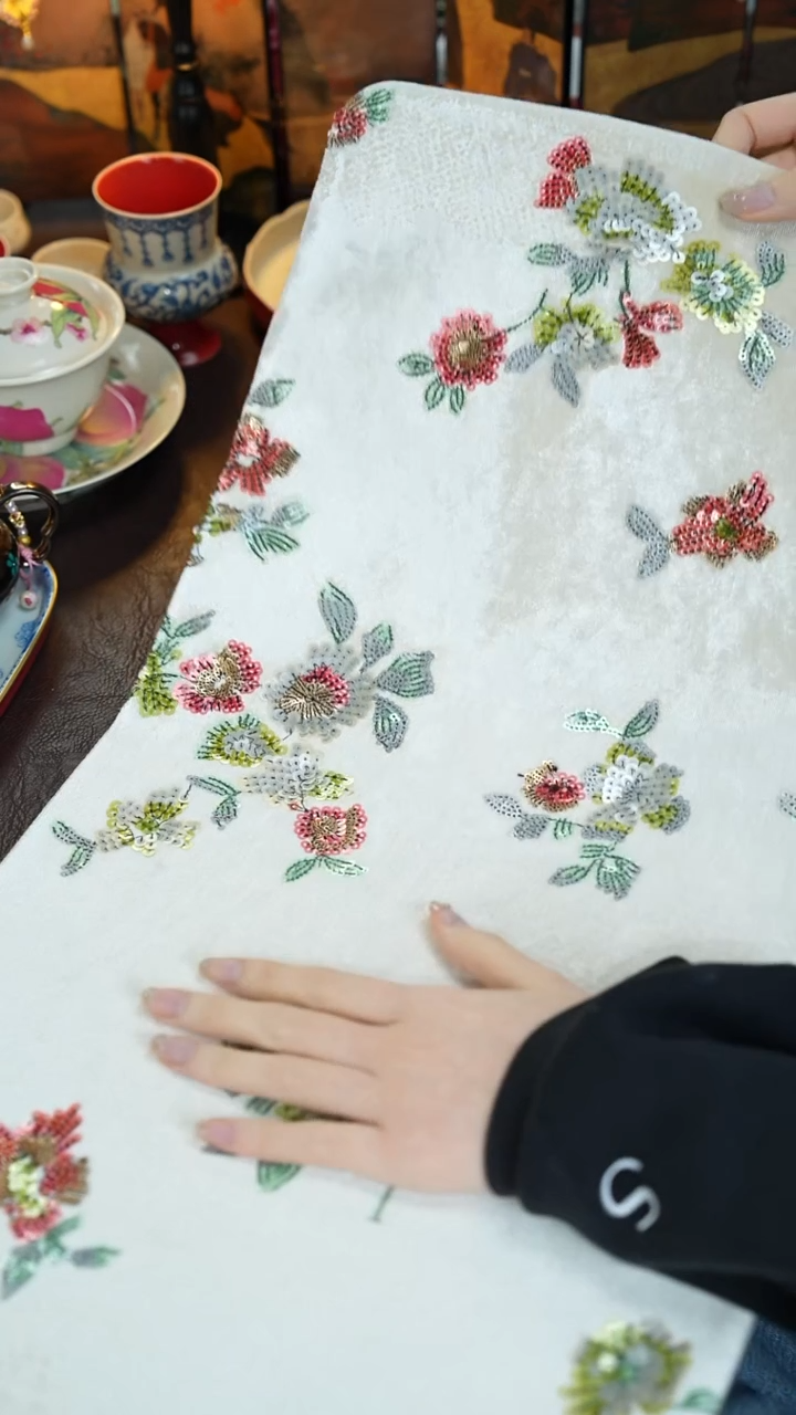 景德镇大乔推荐好物 茶席