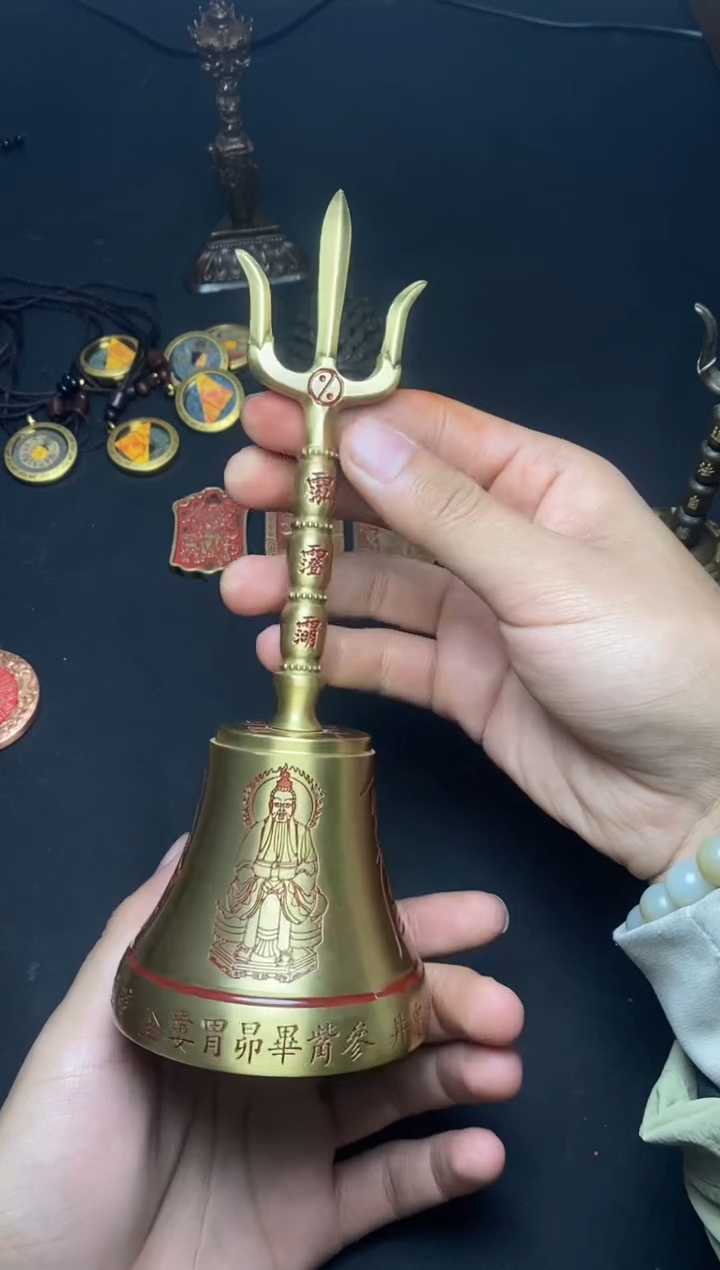 【闪购商品】铜一个三清零清零零