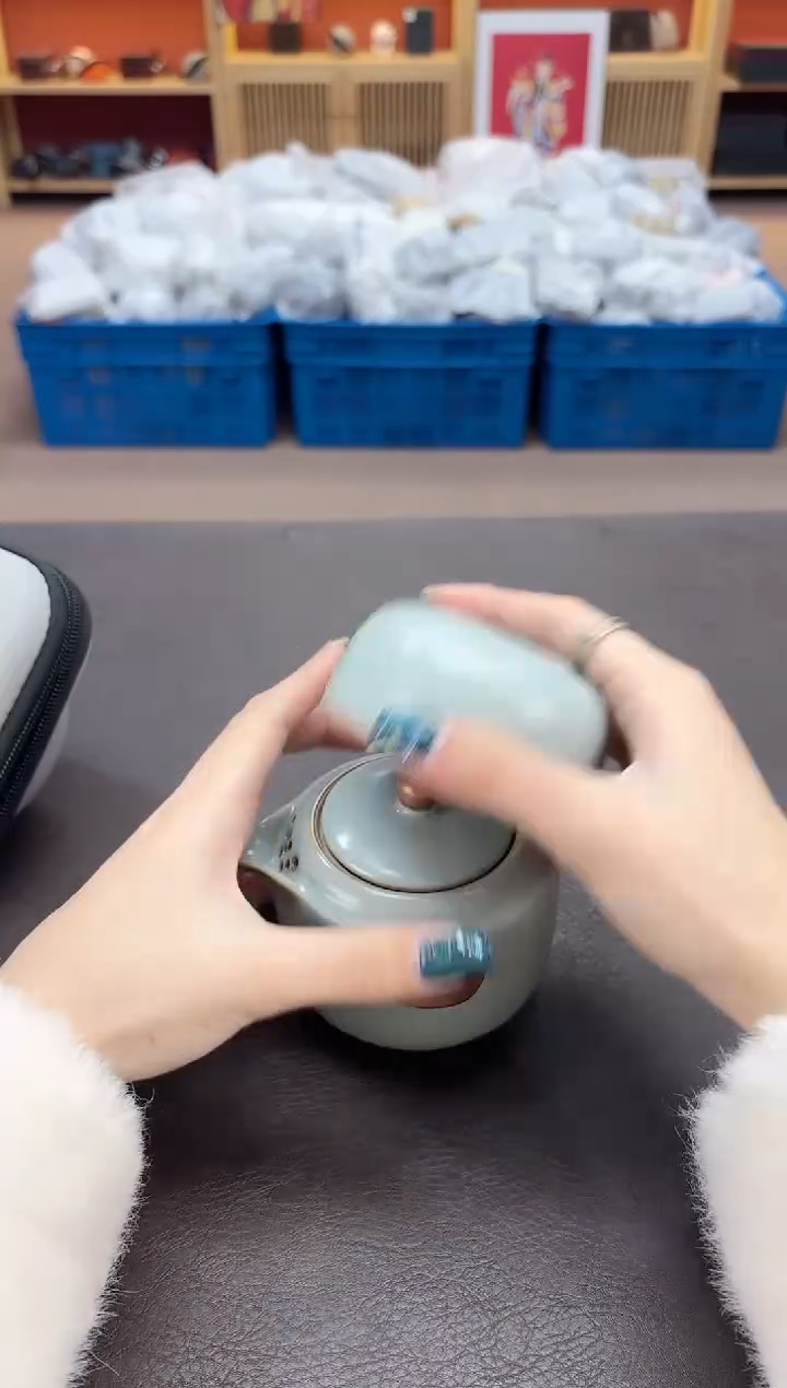 【闪购商品】摆件瓷SC1111111111111