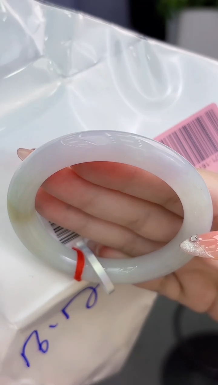 【闪购商品】翡翠手镯未镶嵌翡翠手镯